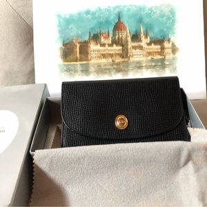 Authentic Christian Dior Wallet